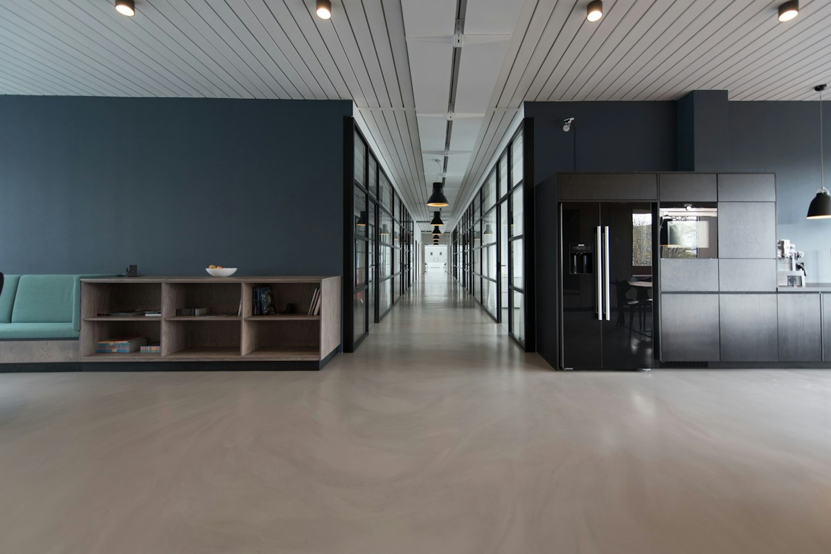 Chambers Conference Suites